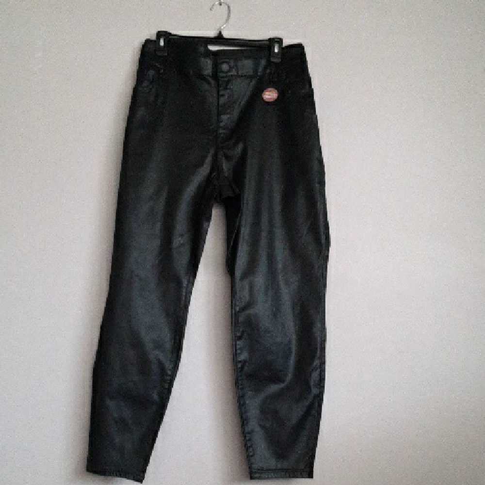 Lane Bryant Flex Magic Waistband Jeans